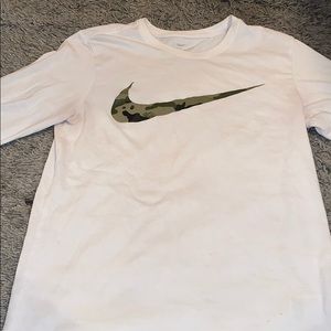 Nike shirt